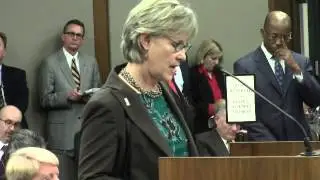 Supporting Virginia S.B.1349 Monday Feb.2 2015