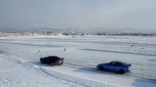 integra dc1 VS caldina st210