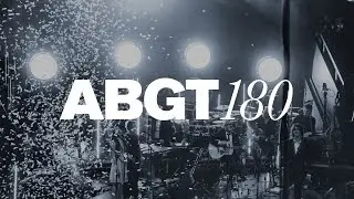 Group Therapy 180 with Above & Beyond and David Gravell