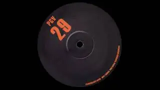 Pounding Grooves - Untitled [B] [PGV 29]