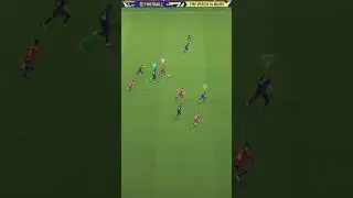 Keane And Mbappe Stroll Through The Defense | eFootball | OnlineLeague | NTWAN FC 0-8 Loss