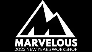 Marvelous 2023 - Hype Video