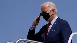 President Joe Biden visits Cleveland today to talk about economy, tour Tri-C campus