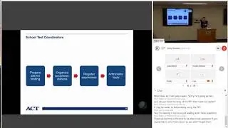 Jan18 2018 ACT Training