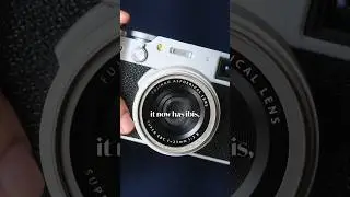 is the fujifilm x100vi worth it?