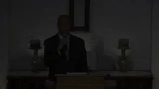 2022 04 17   Weekly Worship Wrapup   Dr Bill Barnett