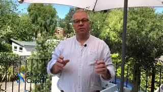 Bill's Financial Lite-Bite: The European Central Bank