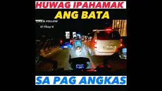 DELIKADO YUNG BATA #sowhat #kwentomo #tibaygph #psa