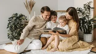 FAMILY & RELATIONSHIPS