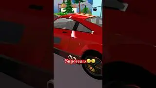My car collection dude theft wars #gaming