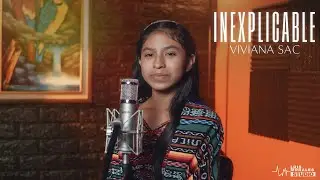 Viviana Sac - Inexplicable (Sesión Acústica)