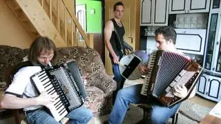 Nepi Jano vodu :-)