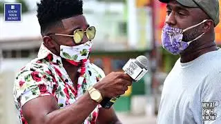 What Yuh KNOW about YOUR MONEY - Episode 1