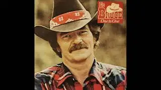 Ed Bruce  -  Easy Temptations