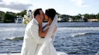 Luxury Wedding Film | Pelican Club | Jupiter, FL