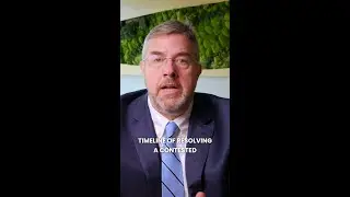 Nevada Contested Estate Timeline: 90 Days to 2 Years - What Determines Duration?