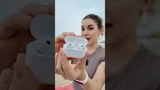 AirPods Pro 3 sono pazzesche