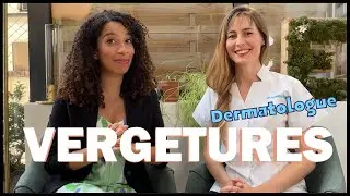 Les vergetures pendant la grossesse - avec @Dermato Drey