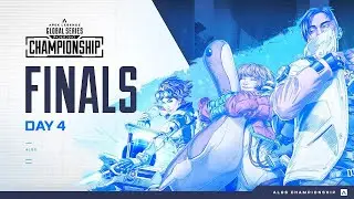 ALGS Year 5 Championship | Day 4 Grand Finals | Apex Legends | Watch Party Recap and chill chat