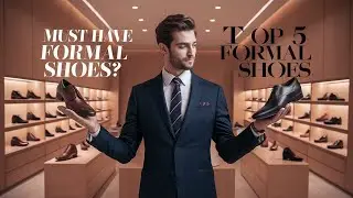All time Best formal shoes for men || Highest selling formal shoes || Top 5 formal shoes ||shoes🔥||