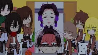 Aot react to y/n as shinobu kocho (1/1)