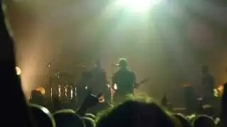 Pearl Jam - Setting Forth / Rearviewmirror - Leeds First Direct Arena 8th July 2014