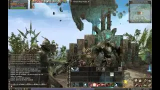 Lineage 2 Ertheia Cardinal to aeore Cardinal awakening class skills