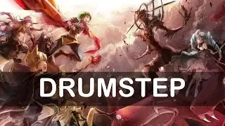 【Drumstep】Different Heaven & Chime - Rockin'