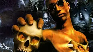 Shadow Man - Deadside: Marrow Gates Прохождение