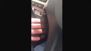 2014 Subaru Forester daylight savings time