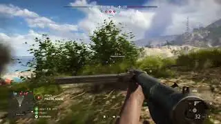 1048. Battlefield V - Day 218 - Mercury - British