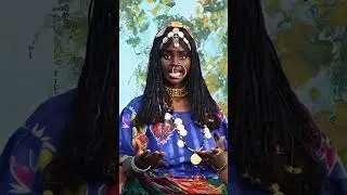 Нара и Кунама &mdash; коренные народы Эритреи.