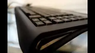 Steelseries Apex Gaming Keyboard Review by Reborn8