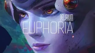 EUPHORIA ♦ A Gaming Music Mix ♦ Best of EDM