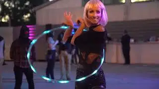 The Survios Experience