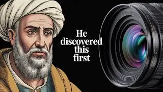 Before Europe: Muslim Geniuses Who Shaped Modern Knowledge