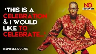 Musician Raphael Saadiq Celebrate 2026 Oscar Nominations | Hollywood News | Entertainment News