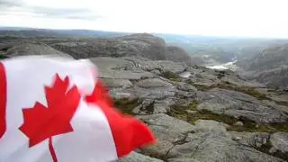 Canada annexing Gyaaksl&aring; (Gyaaksla)