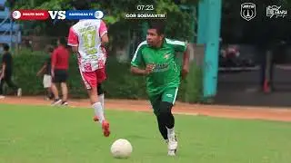 18 Mei 2025 Gor Soemantri