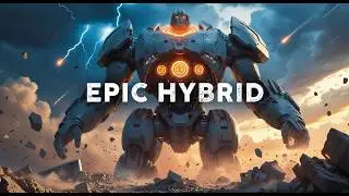 Titanfall Awakening - Epic Hybrid Trailer Music | Cinematic Powerful Action | No Copyright