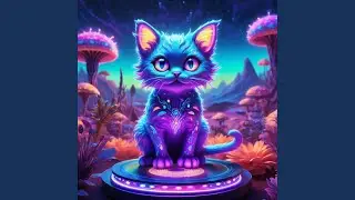 Alien Cat