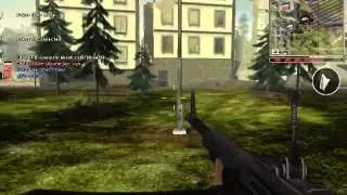 Battlefield 1942, Berlin - Omaha - Caen