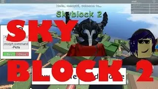 Skyblock 2 Roblox
