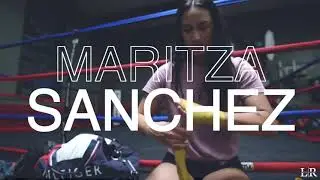 Follow My Journey (Maritza Sanchez MMA)
