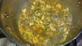 طريق تيفت قلية🍲 كاتجي لذيذه وناجحة🌹