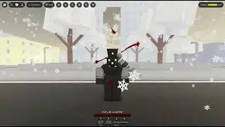 Rocket jump lol