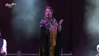 Feria de Úbeda 2024 | Concierto de Argentina | 21-09-2024
