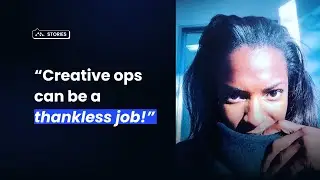 Hidden Realities of Creative Ops Nobody Talks About with Nicole Cobble | ML Stories