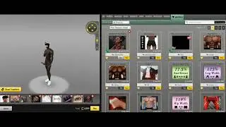 #imvu #male #naked for non Ap users it's work 100% on mob and pc Link in description Go fast and Get