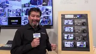 Новый комплексный рабочий процесс 8K от Blackmagic Design на выставке NAB Show 2019